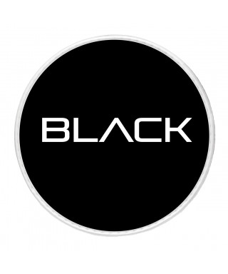 Peace Leather for Drama DHE-102-20 black 