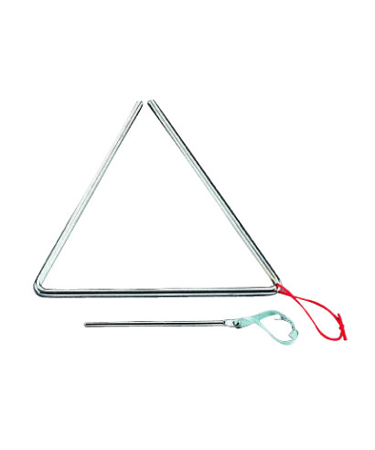 Peace triangle 13cm t-1g5 