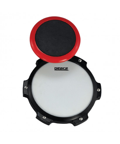 Peace Set 2 8 '' + 5 '' workout pad-2k2