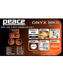 Peace Battery Onyx II DP-20onyx-mkii-5 307 Power Stripe