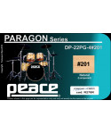 Peace Paragon DP battery-22pg-4-C1 201 Natural