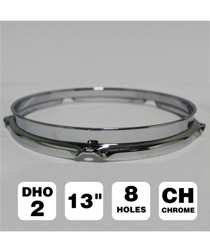 Peace Circle for Dreling Dho-2-13T 8 Holes Tom / Snare 