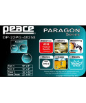  Peace batteria dp-22pg-4-c1 258 fireball sparkle
