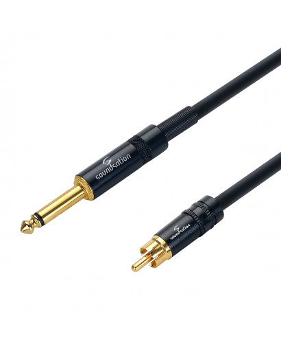 Soundsation Wire Master WM patch cable-jrca06