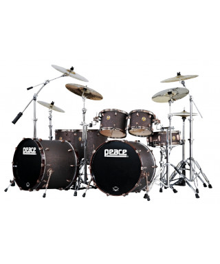 Peace DNA DP Battery-20DNAC2 Old Copper HW 310 Hieroglyphics