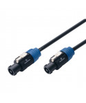 cavo di potenza speakon soundsation wire master wm-pcss20