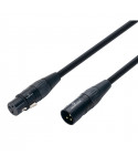 XLR Soundsation Wire Master WM power cable-pcx15