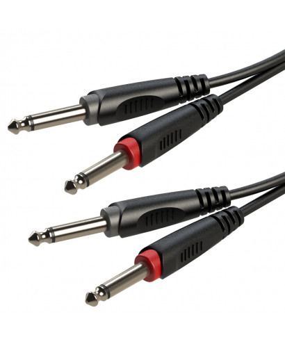 Adapter cable SOUNDSATION Go-Link GL-2jm2jm15