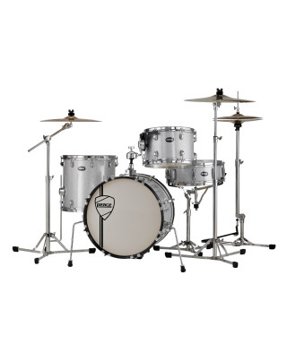 Peace battery DP-x4-16 56 Alaska Sparkle