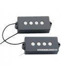 Pickup SEYMOUR DUNCAN SPB-3 quarter-Pound for p-Bass