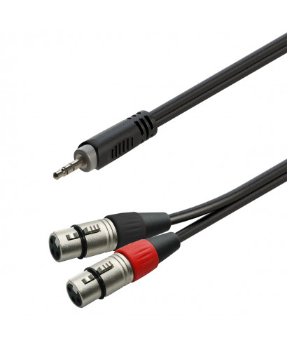 Adapter cable SOUNDSATION Go-Link GL-Jsm2xf3