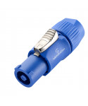 Speakon connector SOUNDSATION Wire Master WM-Sacpower-In