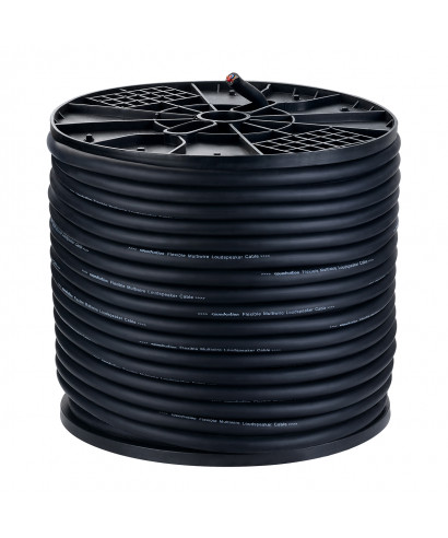 bobina cavo speaker soundsation wire master wm-sc140b 4x2,5mm