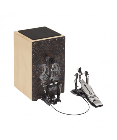 Peace pedal for Cajon CP-3 adjustable 