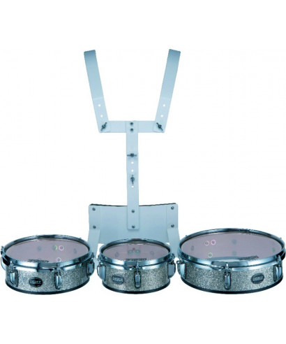 Peace mini timbales md parade set-124e 