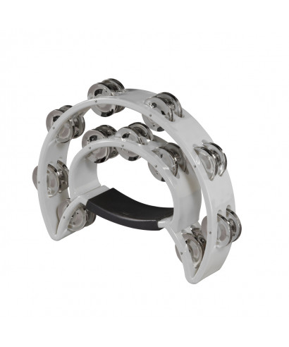 Peace Cembalo in Crescent TM-2b-WH white 