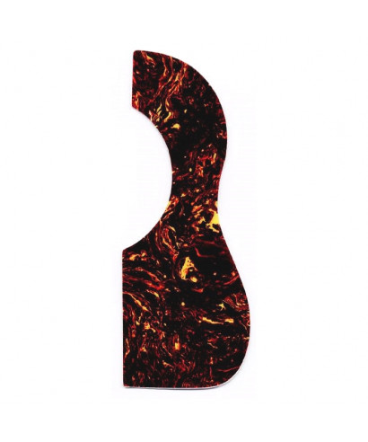 Mask D'ANDREA 376a-Lg-Shl Tortoise Shell