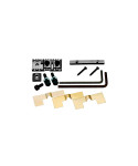 TREMOLO GOTOH GE1996TB FGR1 CK NERO