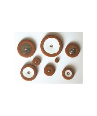 S / 250A saxophone bearings set ALTO Metal