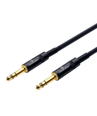 Soundsation Wire Master WM patch cable-pjsjs1