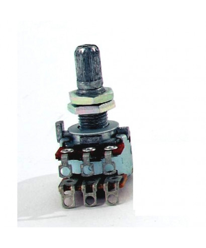 PM250K / 16 potentiometer-Mn 250k ohm