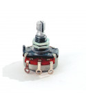 Logarithmic PM500KA potentiometer