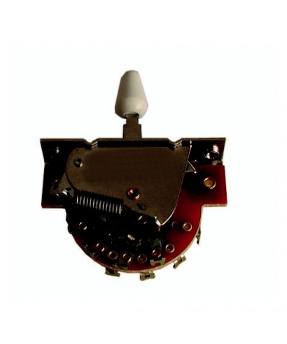 Switch SW40 / 3 with 3 positions