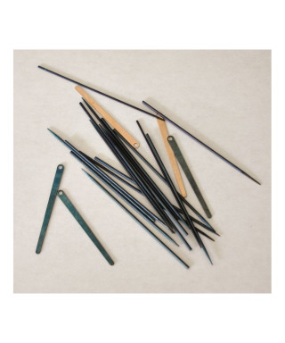 Spring set JRST Saxophone tenor