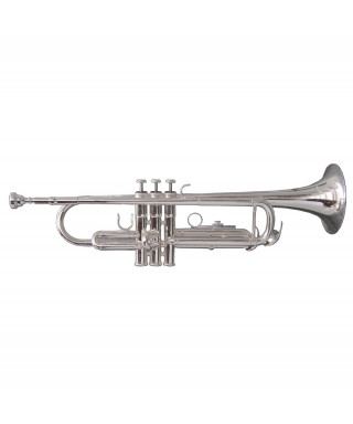 Trumpet in Sib Soundsation STPSL-10s