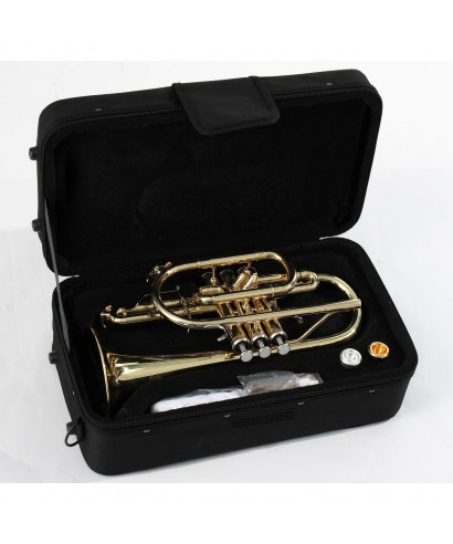 Trumpet in Sib Soundsation STPSL-10s