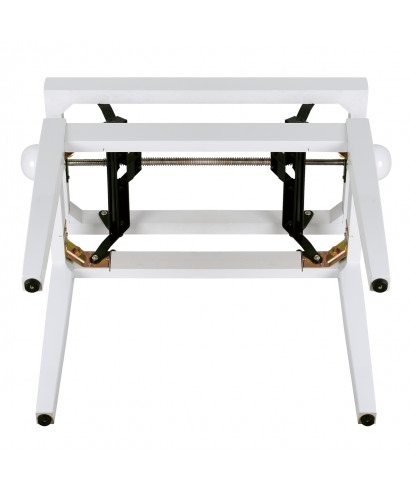 Soundsation bench for floor SBH-100p-wh