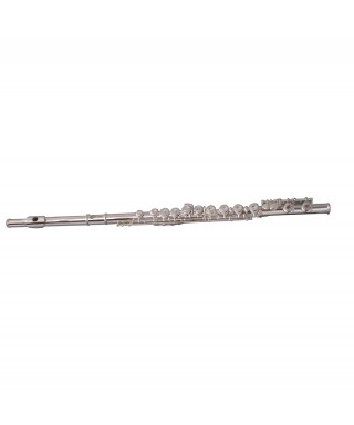 SFLute Soundsation SFLUTO-10 Silver