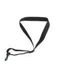 Saxophone shoulder strap SUPERSLICK Sstr