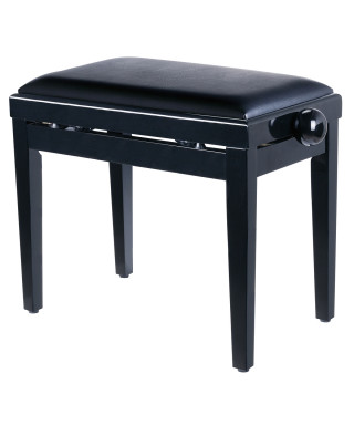 Soundsation bench for floor SBH-100p-bk