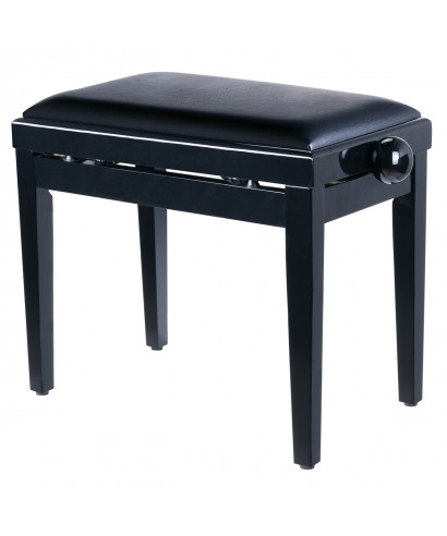 Soundsation bench for floor SBH-100p-bk