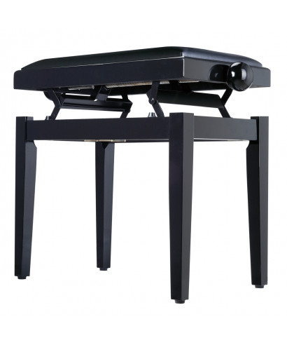 Soundsation bench for floor SBH-100p-bk