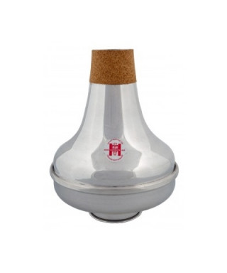 Muted HARMON E-Wow trombone mute-Wow