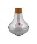 Muted HARMON E-Wow trombone mute-Wow