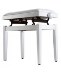 Soundsation bench for floor SBH-103v-wh