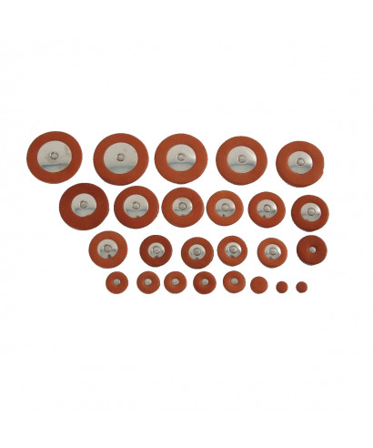 AS Bearings Set-S10 Sax ALTO