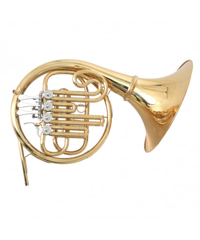 French horn Soundsation SCF-10g in Sib Gold
