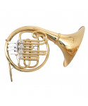Corno francese soundsation scf-10g in sib gold