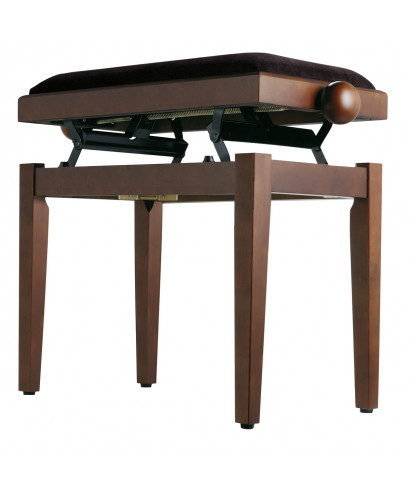 Soundsation bench for floor SBH-103v-SWA