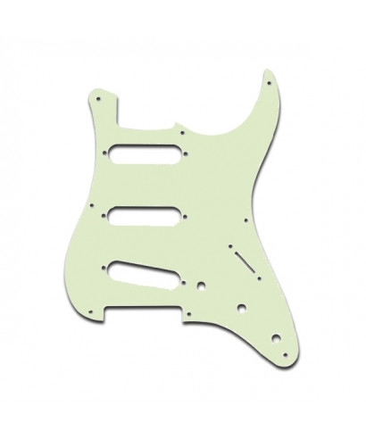 MASCHERINA MONOSTRATO SP-1MG MINT GREEN