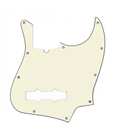 Jazz Jazz Jazz Jazz Mask-1AW AGED WHITE