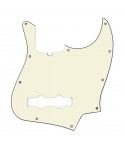 Jazz Jazz Jazz Jazz Mask-1AW AGED WHITE