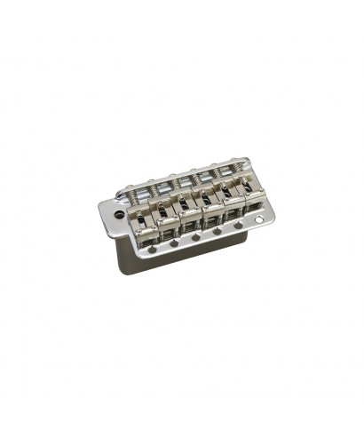 Tremolo Gothoh Ge101t-Chrome - Quality and precision | Piazzo