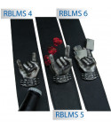 Shoulder belt REBEL Rock pickbox-IT RBLMS6