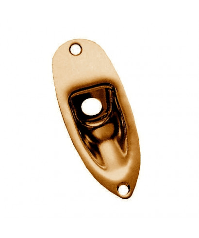 Gold plate GOTOH JCS1GG (JP2G) Jack graft