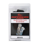 Collar for Baritone BSSTR sax SUPERSLICK